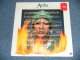 ARETHA FRANKLIN - ALMIGHTY FIRE (SEALED Cut Out)  / 1978 US AMERICA ORIGINAL "Brand New Sealed" LP 