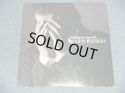 画像1: KENNY RANKIN - HIDING IN MYSELF  ( SEALED )  / 1988 US AMERICA  ORIGINAL "BRAND NEW SEALED"  LP