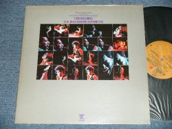 画像1: OTIS REDDING : The JIMI HENDRIX EXPERIENCE -MONTEREY INTERNATIONAL POP FESTIVAL  (Matrix #  A) MS 2029 A 31101-RE 1  WW1 1-1  B) MS 2029 B 31102-Re 1 SR2  1-1 ) (Ex+/MINT- ) / 1970's US AMERICA 2nd Press "BROWN without STEREO Label" Used LP