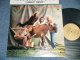 NOEL REDDING BAND (Ex: JIMI HENDRIX EXPERIENCE) - CLONAKILTY COWBOYS  (Ex+++/MINT- BB Hole for PROMO ) /1975 US AMERICA  ORIGINAL "PROMO" Used LP 