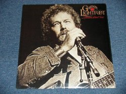 画像1: GORDON LIGHTFOOT - DREAM STREET ROSE   ( SEALED ) /  1980  US AMERICA ORIGINAL "BRAND NEW SEALED"  LP 