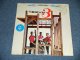 THE TRAVELERS 3  - OPEN HOUSE (SEALED)/ 1963   US AMERICA ORIGINAL STEREO  "BRAND NEW SEALED" LP