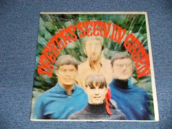 画像1: THE SEEKERS - SEEN IN GREEN (SEALED EDSP) / 1968? US ORIGINAL STEREO "BRAND NEW SEALED"  LP 