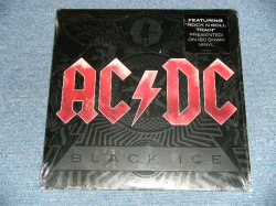 画像1: AC/DC - BLACK ICE (  SEALED ) /  2008 US AMERICA ORIGINAL ”"BRAND NEW SEALED" 2-LP's 