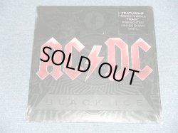 画像1: AC/DC - BLACK ICE (  SEALED ) /  2008 US AMERICA ORIGINAL ”"BRAND NEW SEALED" 2-LP's 