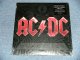 AC/DC - BLACK ICE (  SEALED ) /  2008 US AMERICA ORIGINAL ”"BRAND NEW SEALED" 2-LP's 