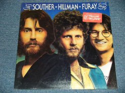 画像1: The SOUTHER HILLMAN FURAY BAND - The SOUTHER HILLMAN FURAY BAND (SEALED Cut Out ) / 1974 US AMERICA  ORIGINAL  "Brand New SEALED" LP