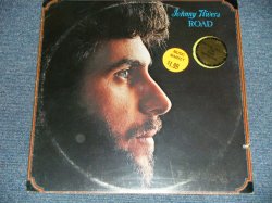 画像1: JOHNNY RIVERS - ROAD ( SEALED CUT OUT )  / 1974  US AMERICA  ORIGINAL"BRAND NEW SEALED"  LP 