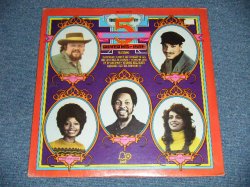 画像1: The FIFTH DEIMENSION - GREATEST HITS OF EARTH ( SEALED) / 1972 US AMERICA ORIGINAL "BRAND NEW SEALED"  LP 