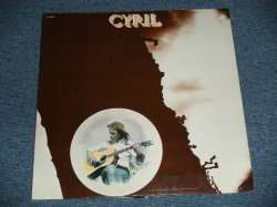 画像1: CYRIL HAVERMARS - CYRIL ( SEALED) /  1970 US AMERICA  ORIGINAL "BRAND NEW SEALED" LP