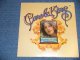 CAROLE KING - WRAP AROUND JOY (SEALED) / 1974 US AMERICA ORIGINAL  "BRAND NEW SEALED"  LP5