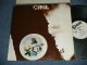 CYRIL HAVERMARS - CYRIL ( Ex+++/MINT- EDSP ) /  1970 US AMERICA  ORIGINAL "WHITE LABEL PROMO"  Used LP