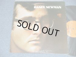 画像1: RANDY NEWMAN - RANDY NEWMAN  (Ex/Ex+++ Looks:MINT-)  / 1970's  US AMERICA 2nd Press Version"BROWN LABEL NO STEREO Credit at Bottom Label" Used LP 