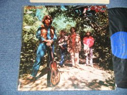 画像1: CCR CREEDENCE CLEARWATER REVIVAL - GREEN RIVER ( Matrix # F2744-1 /F2745-1  )  ( Ex+++/Ex+++ Looks:Ex++ ) / 1969 US AMERICA ORIGINAL "REGULＲ WEIGHT" "DARK BLUE with GOLD PRINT Label" Used LP 