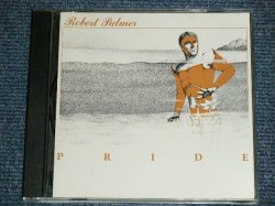 画像1: ROBERT PALMER - PRIDE (MINT-/MINT) / 1990 US AMERICA ORIGINAL Used CD 