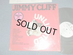 画像1: JIMMY CLIFF - UNLIMITED  ( MINT-/MINT-) / 1973 US AMERICA  ORIGINAL "WHITE LABEL PROMO" Used LP 