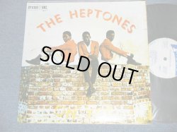 画像1: The HEPTONES - ON TOP  ( MINT-/MINT-)  / JAMAICA Used LP 