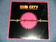 v.a. (AFRICA BA,BAATAA, PAT BENATAR, BIG YOUTH, KURTIS BLOW, BONO, BOB DYLAN, ... More) - SUN CITY  ( SEALED  / 1985 US AMERICA Original  "BRAND NEW SEALED"  LP 