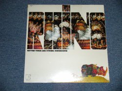 画像1: RHINOCEROS - BETTER TIMES ARE COMING  ( SEALED) /  1970 US AMERICA  ORIGINAL "BRAND NEW SEALED" LP