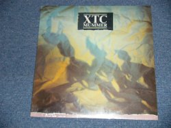 画像1: XTC - MUMMER ( SEALED )  / 1983 US AMERICA  ORIGINAL  "BRAND NEW SEALED" LP 