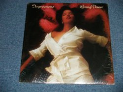 画像1: THE IMPRESSIONS -LOVING POWER (SEALED) / 1976 US AMERICA ORIGINAL  "BRAND NEW SEALED" LP 