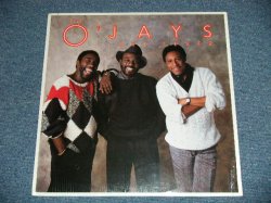 画像1: The O'JAYS - LOVE FOREVER  (SEALED Cut Out) / 1985 US AMERICA ORIGINAL  "BRAND NEW SEALED" LP   