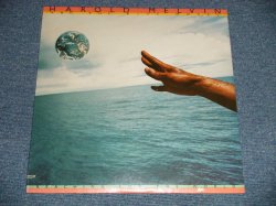 画像1: HAROLD MELVIN & The BLUE NOTES - REACHING FIOR THE WORLD  (SEALED Cut Out) / 1976 US AMERICA ORIGINAL  "BRAND NEW SEALED" LP   