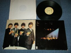 画像1: THE BEATLES  - THE BEATLES IN ITALY (Ex++/MINT-) / 1981 HOLLAND  Used LP 