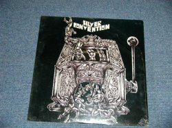 画像1: SILVER CONVENTION - SILVER CONVENTION (SEALED) / 1976 US AMERICA ORIGINAL "PROMO"  "BRAND NEW SEALED" LP 