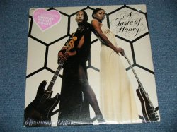 画像1: A TASTE OF HONEY - A TASTE OF HONEY  (SEALED BB) / 1978 US AMERICA ORIGINAL  "BRAND NEW SEALED" LP   