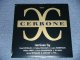 CERRONE - BEST  (SEALED) / 1996 US AMERICA ORIGINAL "BRAND NEW SEALED" 2-LP 