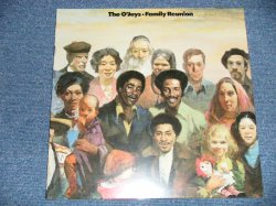 画像1: THE O'JAYS - FAMILY REUNION  (SEALED) / US Reissue  "BRAND NEW SEALED" LP "