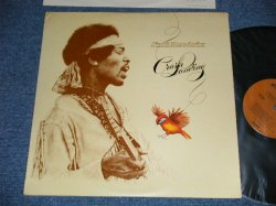 画像1: JIMI HENDRIX - CRASH LANDING  (Matrix # A) MS 2204  31816-1A  RFJANOS    B) MS 2204  31817-1A  TO MELANIE LOVE RAY ) (Ex++/Ex+++, MINT-)  / 1975 US AMERICA 1st Press "BROWN with STEREO at Bottom Label" Used LP