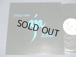 画像1: STEELY DAN - JOSIE(from LP  AJA)  (Ex+++/MINT- Looks:Ex+++) / 1977 US AMERICA ORIGINAL "PROMO ONLY" Used 12" 