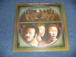 画像1: THE O'JAYS -SHIP A HOY (SEALED) / US Reissue  "BRAND NEW SEALED" LP "