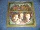 THE O'JAYS -SHIP A HOY (SEALED) / US Reissue  "BRAND NEW SEALED" LP "