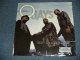 The O'JAYS - WHAT'S STOPPING YOU  (SEALED  Cut Out ) / 1997 US AMERICA ORIGINAL  "BRAND NEW SEALED" LP   