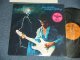 JIMI HENDRIX - MIDNIGHT LIGHTNING (Matrix # A) MS 2229  31920-A 1B RFJANOS    B) MS 2229  31920-B 1A) (Ex++/MINT-) / 1975 US AMERICA  "PROMO" Used LP