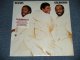 The O'JAYS - LOVE & MORE   (SEALED ) / 1984 US AMERICA ORIGINAL  "BRAND NEW SEALED" LP   