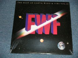 画像1: EARTH WIND and FIRE - THE BEST OF VOL.2 (SEALED)  / US Reissue "BRAND NEW SEALED" LP 