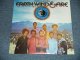 EARTH WIND and FIRE - OPEN YOUR EYES (SEALED)  / US Reissue "BRAND NEW SEALED" LP 