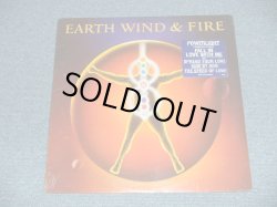 画像1: EARTH WIND and FIRE - POWERLIGHT (SEALED) / 1982 US AMERICA ORIGINAL  "BRAND NEW SEALED" LP 