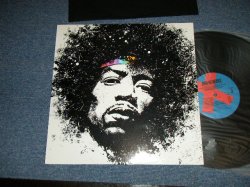 画像1: JIMI HENDRIX - KISS THE SKY   (Matrix #A) 1-25119-A-SR1  B)1-25119-B-SR1 ) (Ex++/MINT- )  / 1984 US AMERICA ORIGINAL Used LP