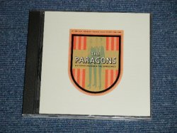 画像1: The PARAGONS - MY BEST GIRL WEARS MY CROWN ( MINT/MINT ) / 1992 UK ENGLAND ORIGINAL Used CD