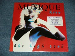 画像1: ROXY MUSIC - THE HIGH ROAD  ( sealed) / 1983 US AMERICA ORIGINAL "brand new sealed"  12" EP  