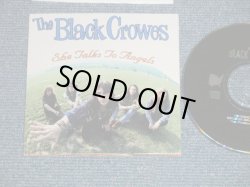 画像1: The BLACK CROWES- SHE TALKS ANGELS (MINT-/MINT) /1990 US AMERICA   ORIGINAL"PROMO ONLY" Used  Maxi-CD