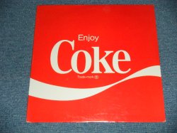 画像1: WASATCH - HAVE A COKE AND A SMILE  (SEALED) / 1979 US AMERICA ORIGINAL  "BRAND NEW SEALED" LP