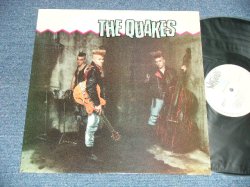 画像1: The QUAKES - The QUAKES ( Ex++/Ex+++) / 1988 UK ENGLAND ORIGINAL Used LP 