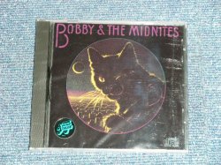 画像1: BOBBY & THE MIDNITES (of GRATEFUL DEAD)  - BOBBY & THE MIDNIGHTS (SEALED) / 1990 US AMERICA   ORIGINAL "BRAND NEW SEALED" CD 