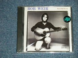 画像1: BOB WEIR (of GRATEFUL DEAD)  - HEAVEN HELP THE FOOL (SEALED) / 1990 US AMERICA   ORIGINAL "BRAND NEW SEALED" CD 